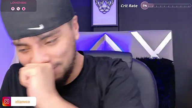 Tommidubois's cam snapshot