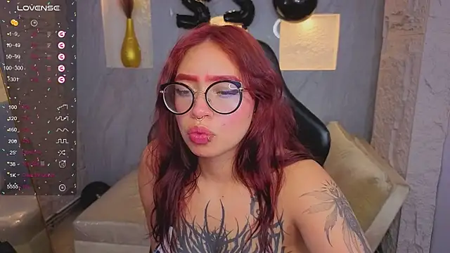 Anni_acker_b's cam snapshot