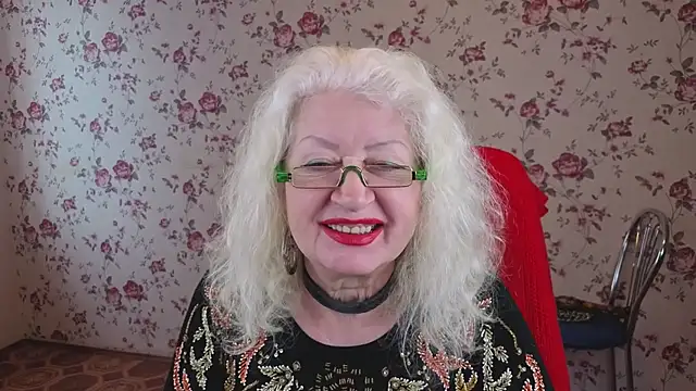 Maya_Mayflower's cam snapshot