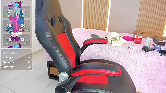 stephany_summer's cam snapshot