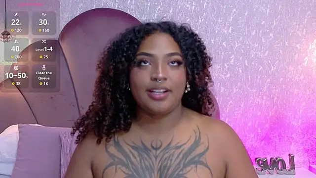 Cristal-Jonnes's cam snapshot