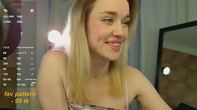 DiscoPotato's cam snapshot