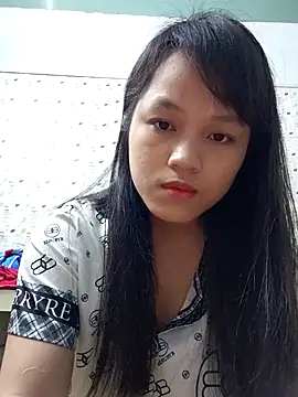 Anny-ly's cam snapshot