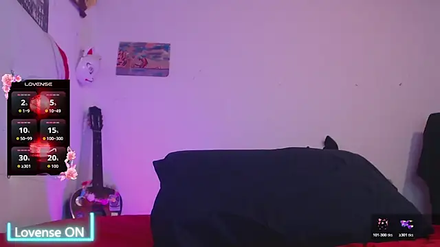 nicolet666lee's cam snapshot