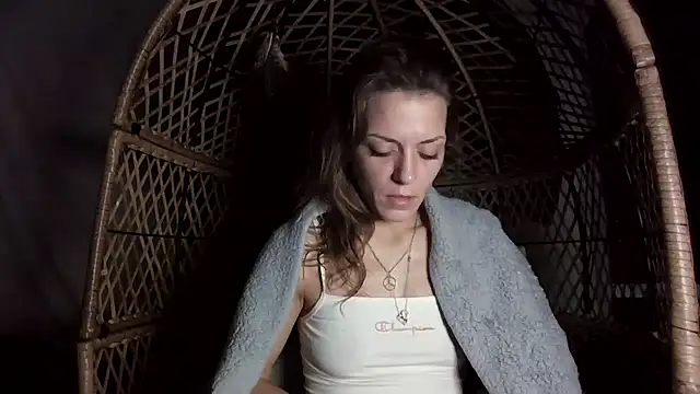 LaylaRainVIP's cam snapshot