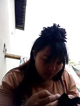 SSexykute3456's cam snapshot