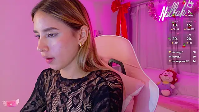 Nallah_'s cam snapshot