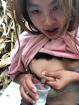 namicute's cam snapshot