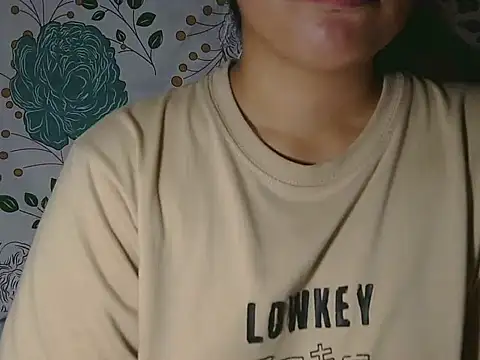 ChubbyButty's cam snapshot