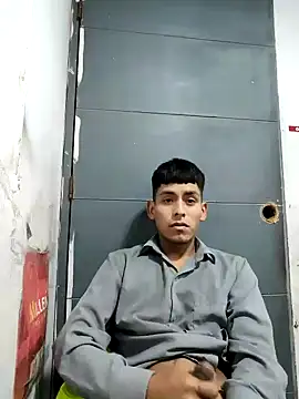 El_CHEGO's cam snapshot