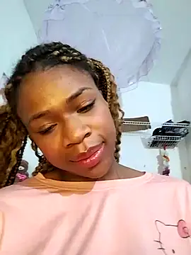 Little_angell0's cam snapshot