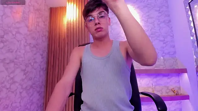 Gerony_ live sex cam