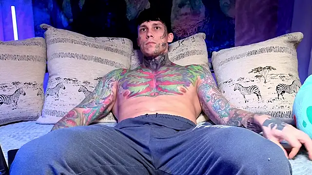 Anubisgods live sex cam