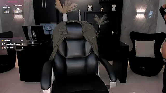 LarisaSmirnov's cam snapshot