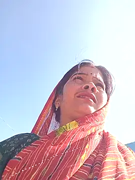 RAJE_hot's cam snapshot