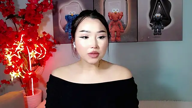 ichiben's cam snapshot