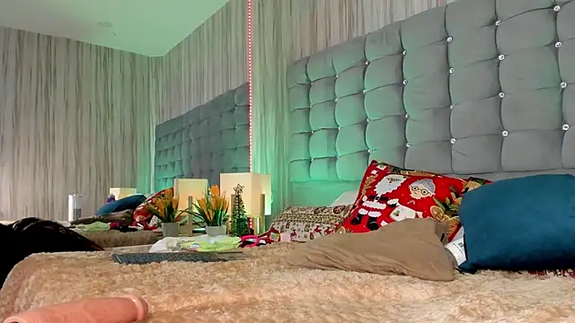 Poacahontasfg's cam snapshot