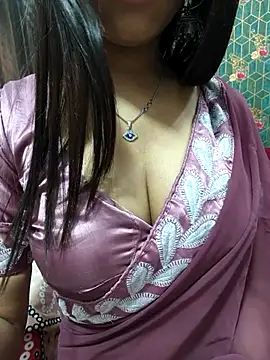 Sexy-ashi's cam snapshot