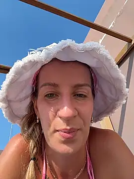 EvvaMur's cam snapshot