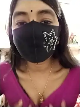 Puja-Rane's cam snapshot