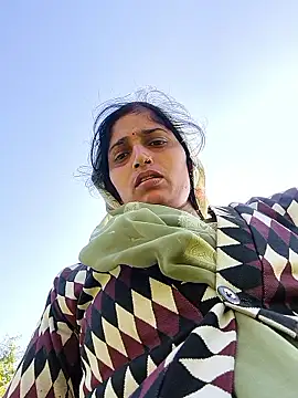 Pooja_shre's cam snapshot