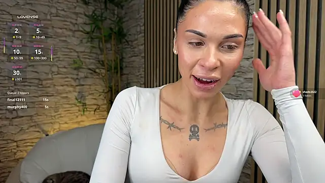 NattyFierros's cam snapshot