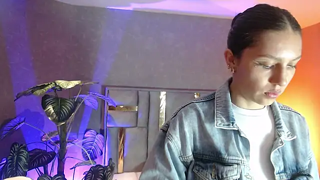 Bianca_ks's cam snapshot