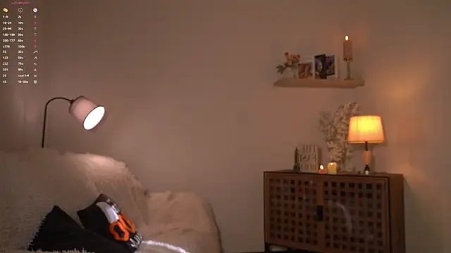 AudreyBarren live sex cam