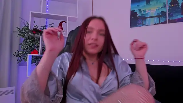 NoraHaynes's cam snapshot