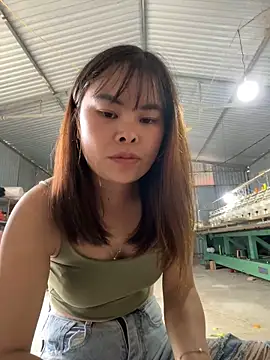 han-cute's cam snapshot