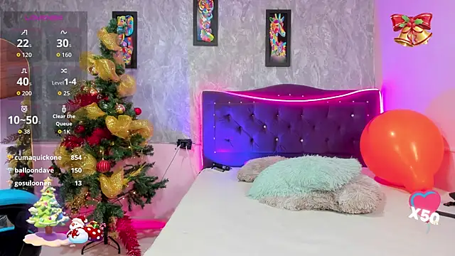 Lauren_smiles's cam snapshot