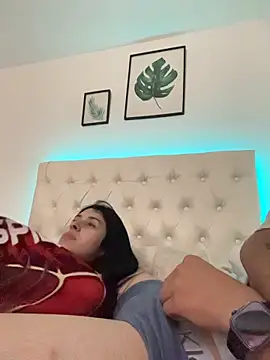 BIJOU_SECRET's cam snapshot