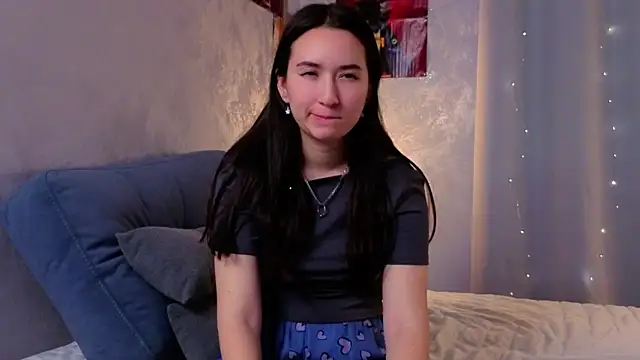 LuclieOppy's cam snapshot