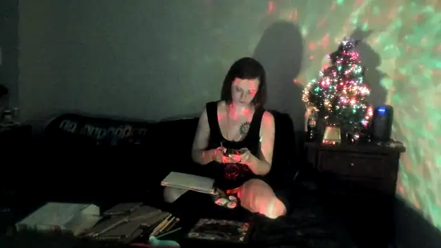 Lilasexkitten's cam snapshot