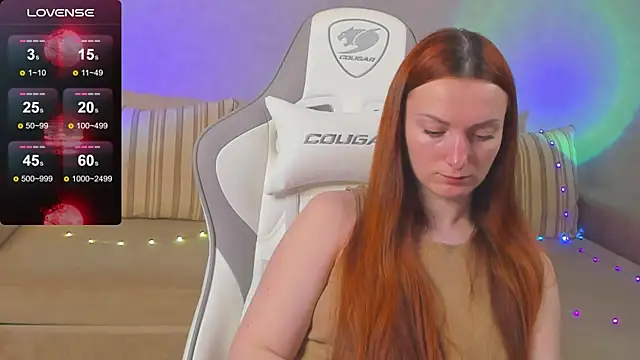 FlamyGold's cam snapshot