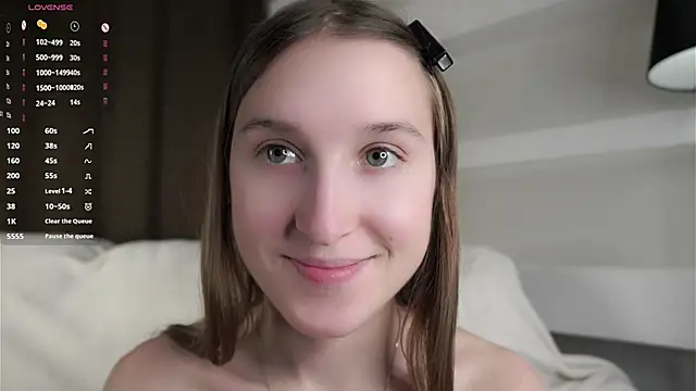 NanaMertins's cam snapshot