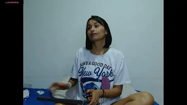 Gia_Lee's cam snapshot