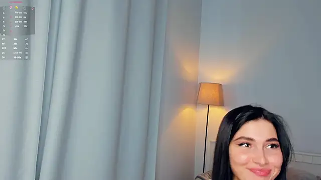 FeliciaKogen's cam snapshot