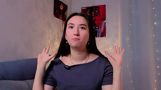 LuclieOppy's cam snapshot