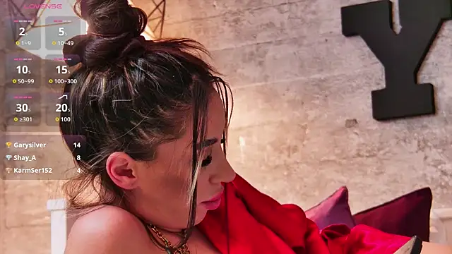 XRubyLustX's cam snapshot