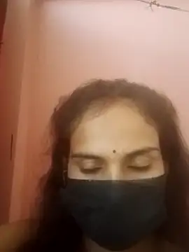 harshita01's cam snapshot