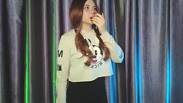 VennieCowgill's cam snapshot