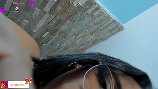 BRIANA_Z's cam snapshot