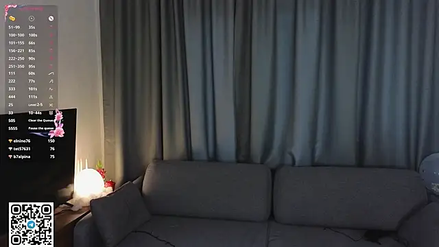 KristiGroune's cam snapshot