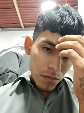 El_CHEGO live sex cam