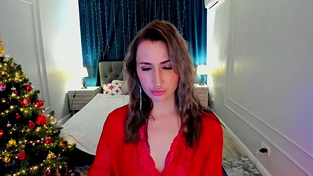 PassionGlow's cam snapshot