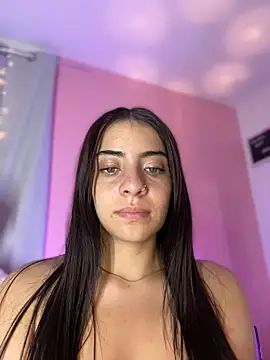 hannacruzsj's cam snapshot