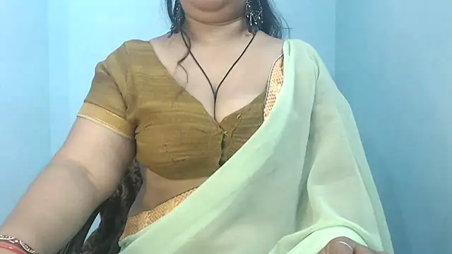 sapna-ji's cam snapshot