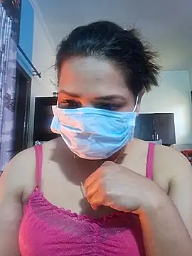 Adorable_Jannet's cam snapshot