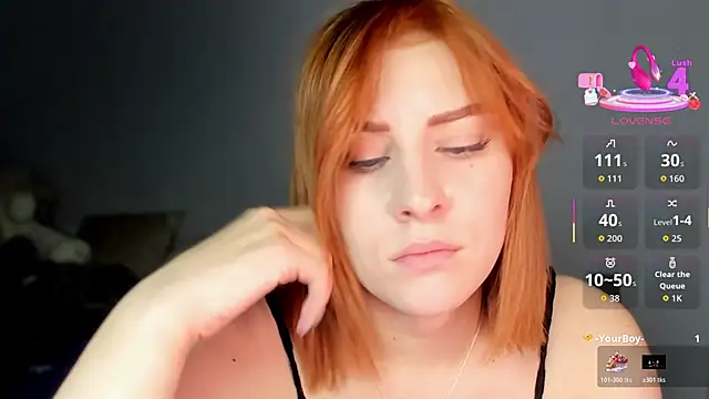 KindKristy's cam snapshot